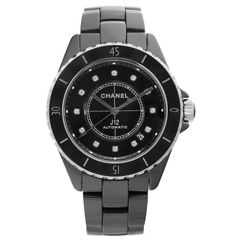 vente privée chanel|chanel montre.